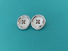 Tiffany Orecchini A Bottone