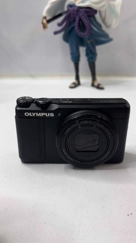 Olympus fotocamera - xz-10,