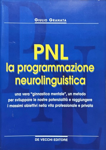 Libro giulio granata - granata, la