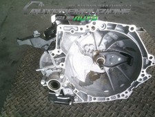 CAMBIO MANUALE 6 MARCE USATO