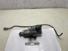 POMPA BENZINA CON FILTRO FIAT