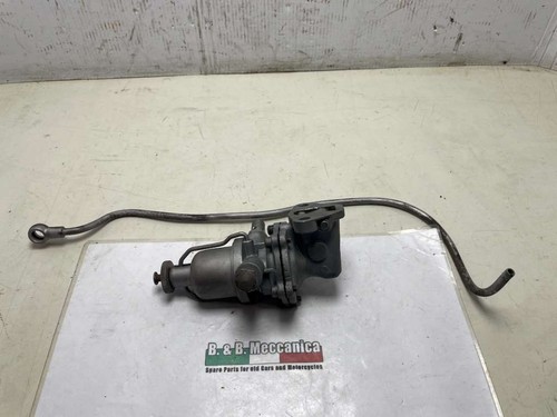 Pompa benzina con filtro fiat - pompa,