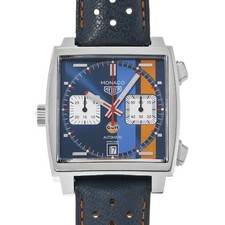 TAG HEUER Monaco Calibro 11