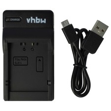 Caricabatterie USB per