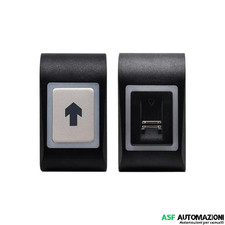 KIT LETTORE BIOMETRICO STAND