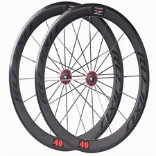  Set ruote bici da strada 20