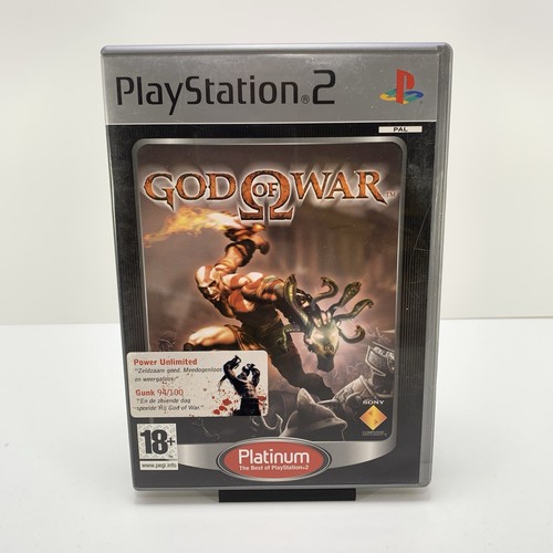 God war per sony - of,