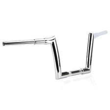 Manubrio gancio 10" Rise 1,5"