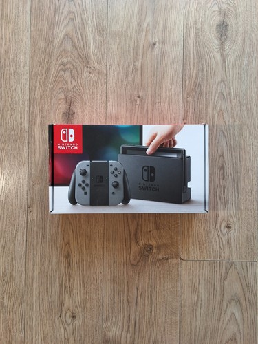 Nintendo switch 32gb console - switch,