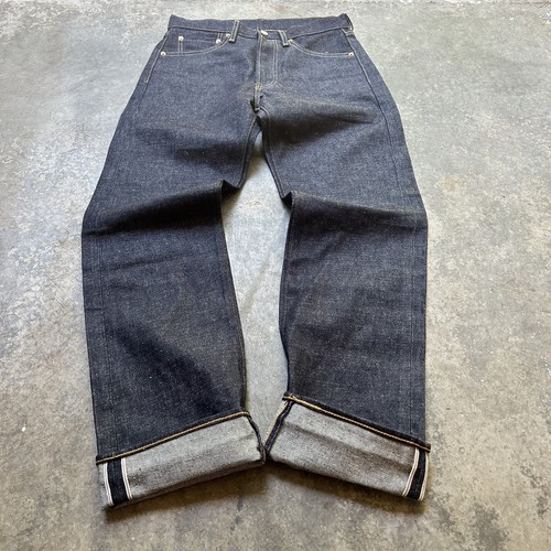 Jeans levi 1954 501 original - 1954,