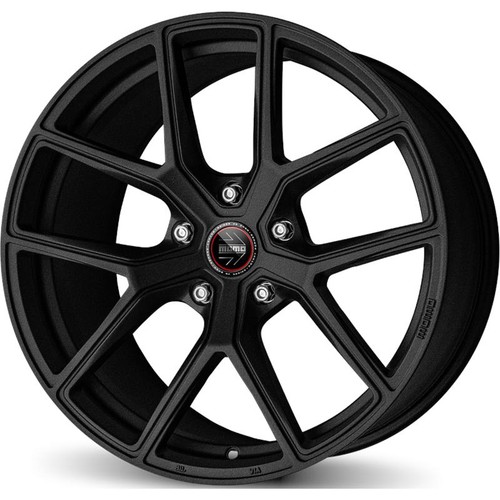 Cerchi lega momo wheels - cerchi,