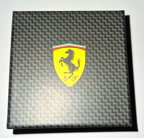 Orologio crono ferrari - crono,