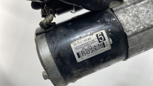 Motorino avviamento citroen - motorino, c8