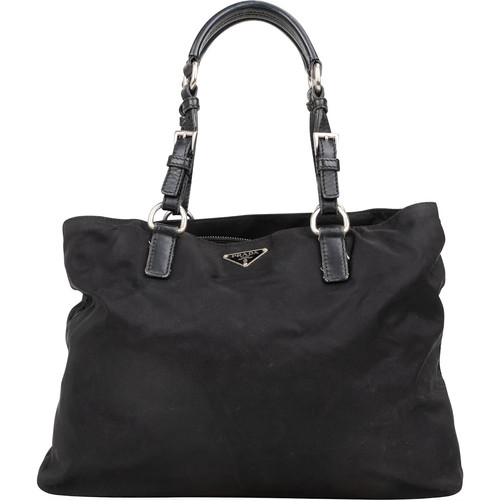 Borsa tracolla prada - borsa,