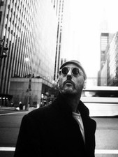 Photo Jean Reno - Léon en