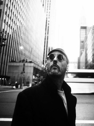 Photo jean reno léon - -,