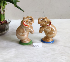 Sale Di Elefante In Ceramica