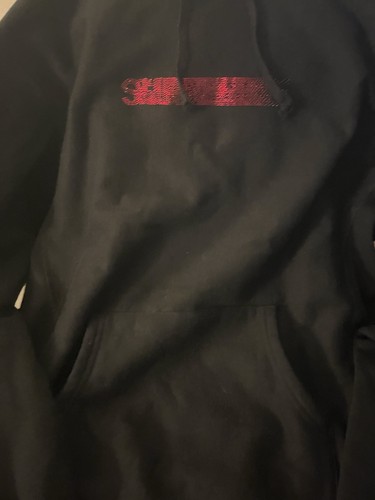 Felpa con cappuccio - , supreme