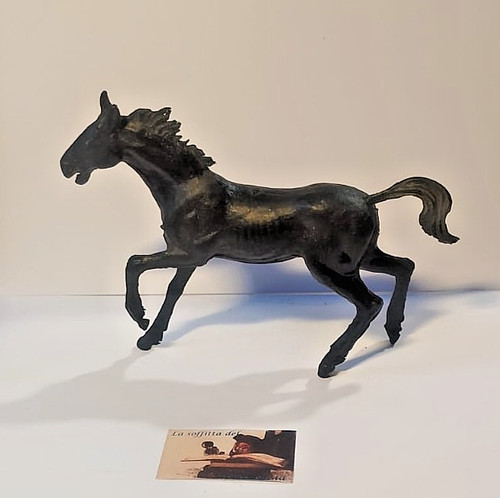 Soldatini nardi cavallo - soldatini, (?)