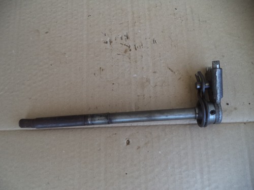 Benelli 125 250 moto - 2c/250, 2c/moto