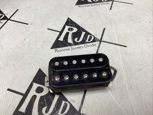 Humbucker seymour duncan sh4 - humbucker,