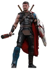 Film Thor Ragnarok Battle