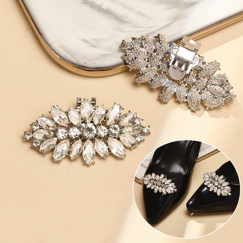 Accessori per scarpe - clip,