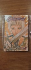 Claymore New Edition - Manga