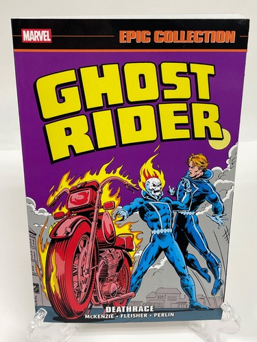 Ghost rider epic - ghost,