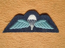 FREGIO PARACADUTISTI