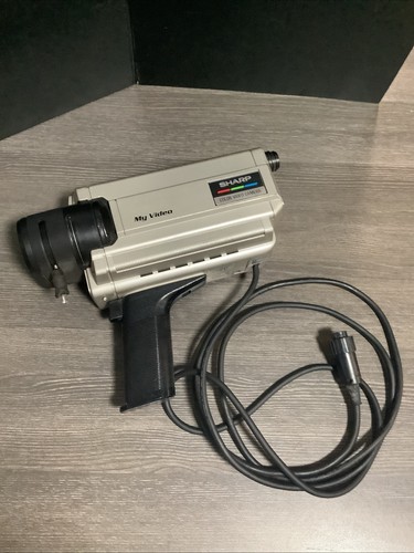 Videocamera qc30 30 o - o,