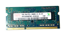 HYNIX 2 x 2 GB (4 GB) memoria