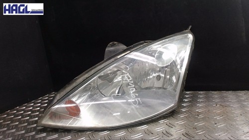 Faro con indicatori completo - con, l