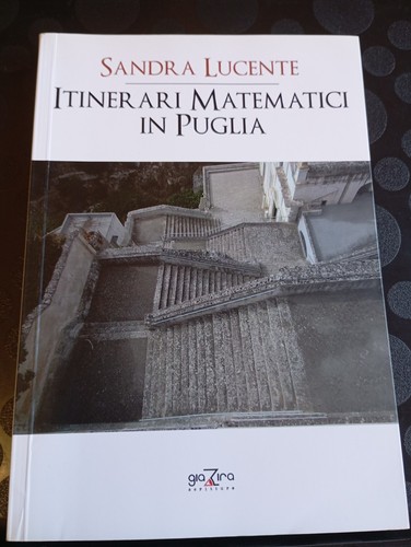 Sandra lucente itinerari - lucente,