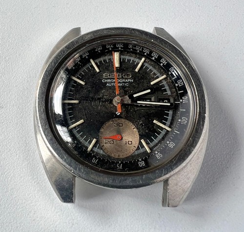 Orologio cronografo automatico - orologio,