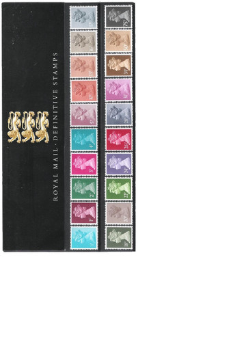 1984 royal mail - royal,