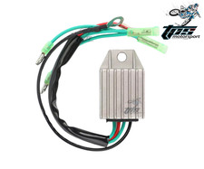Regolatore tensione - regolatore, di