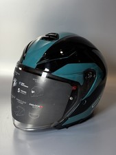 Casco moto originale bmw - casco,