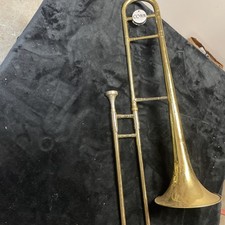 C.C. Trombone scorrevole in