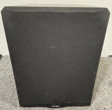 Paradigm DSP-3100 V.2 Subwoofer ad alta corrente 600 watt uscita discreta