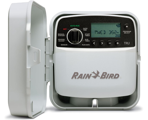 Regolatore irrigatore