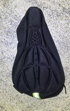Copri sellino bici in gel – Comfort extra