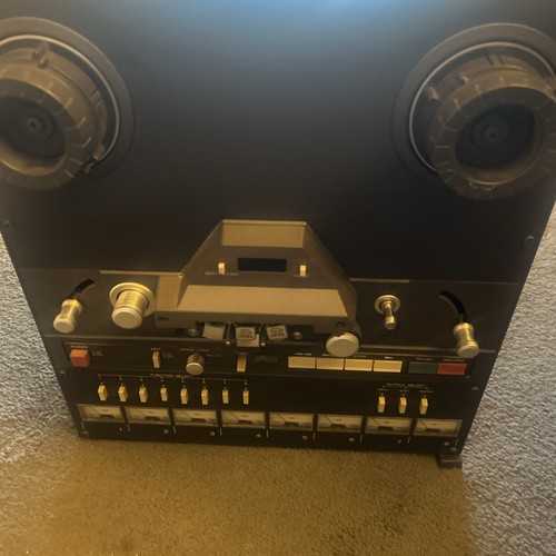 Tascam tsr reel - tascam, to