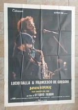 Manifesto BANANA REPUBLIC