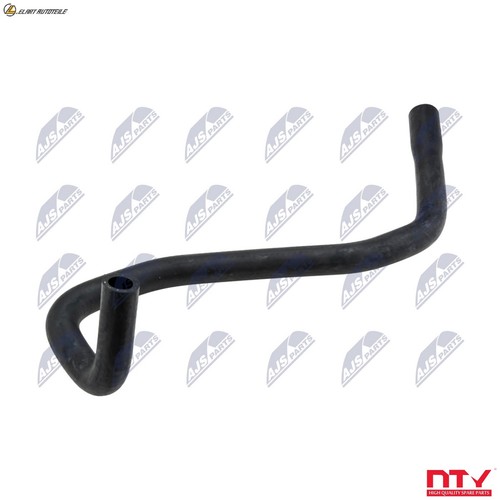 Tubo radiatore cpp - cpp-fr-018, per