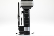 METZ Mecablitz 45 CT-1 flash a barra - Numero SN: 088201