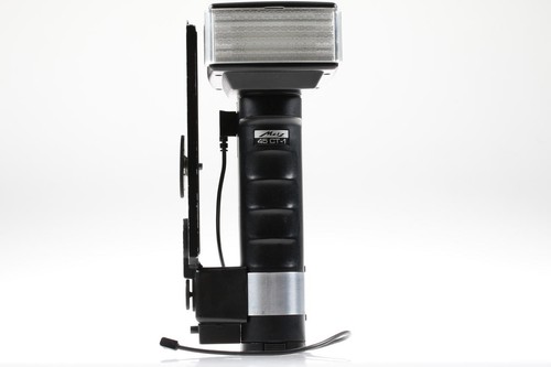 Metz mecablitz flash - 45,