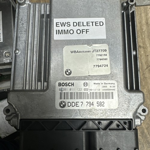 Bmw e46 320d m47n - bmw,