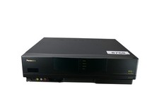 Panasonic NV-HS1000EGC |