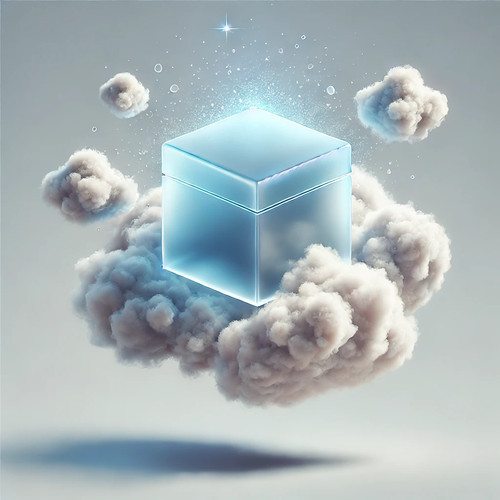 Cloudbox certificato - cloudbox™,